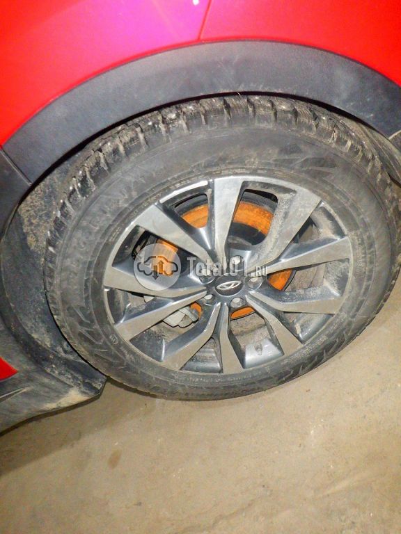 Фото Chery Tiggo 7 Pro 110