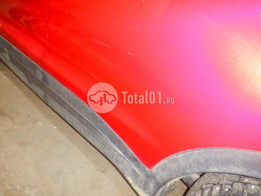 Фото Chery Tiggo 7 Pro 112