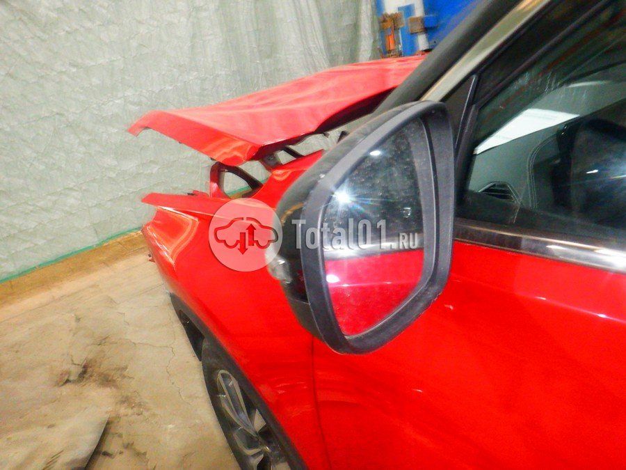 Фото Chery Tiggo 7 Pro 116