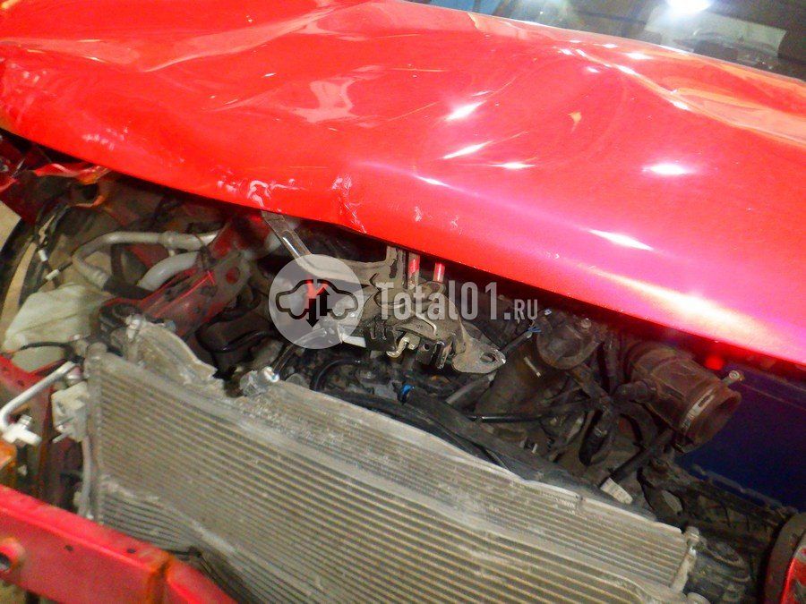 Фото Chery Tiggo 7 Pro 136