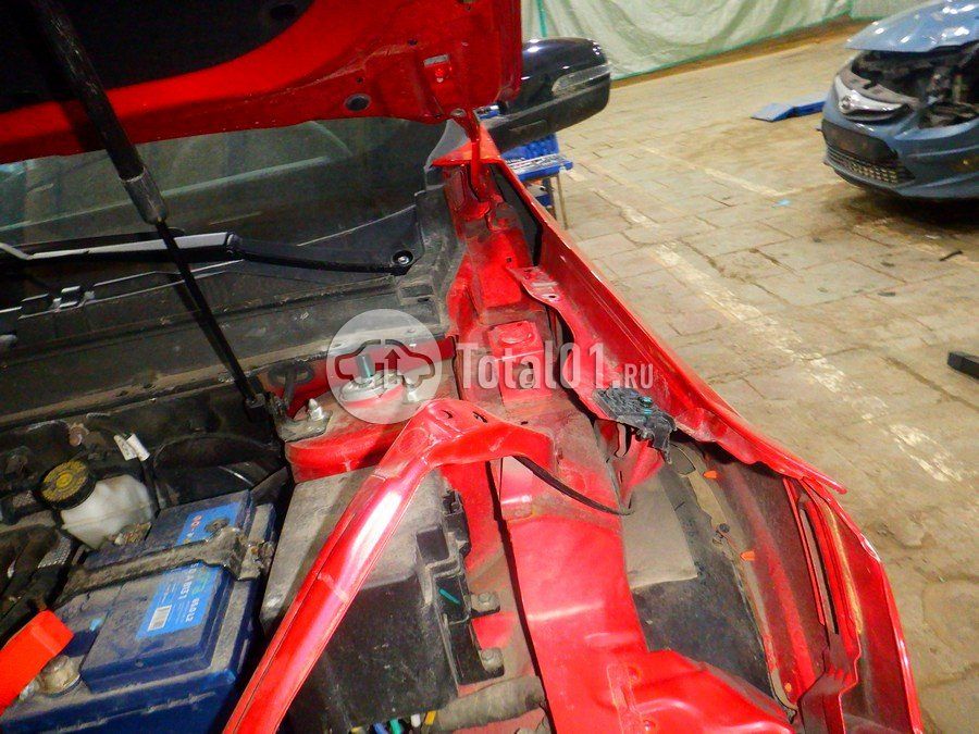 Фото Chery Tiggo 7 Pro 138