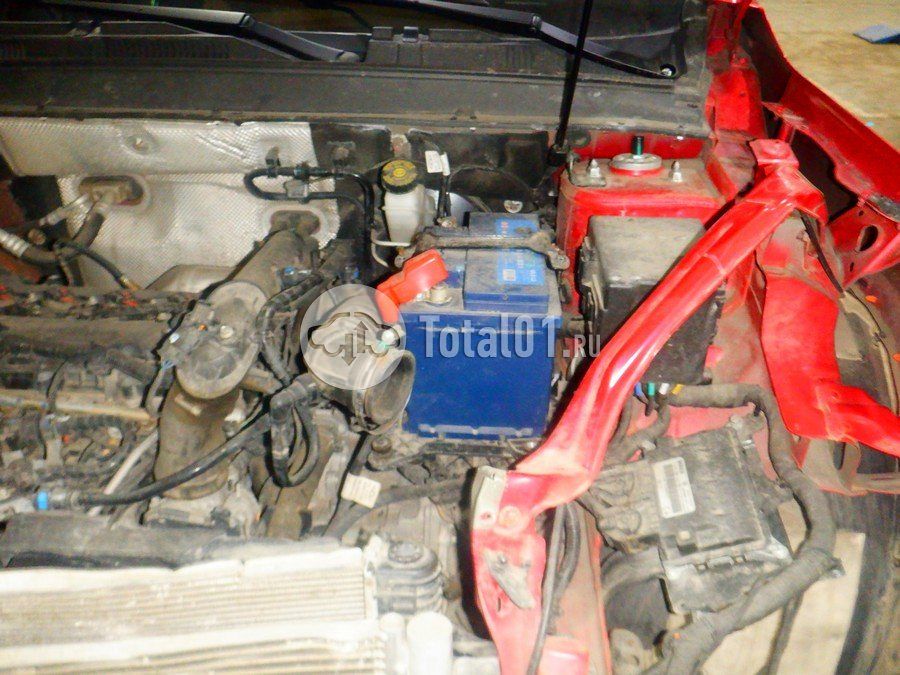 Фото Chery Tiggo 7 Pro 148