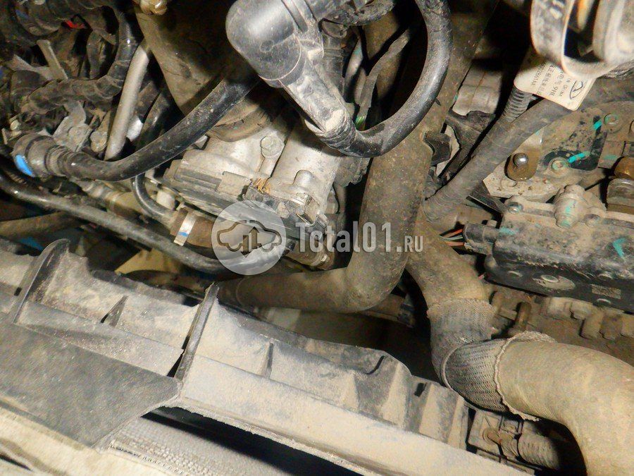 Фото Chery Tiggo 7 Pro 154