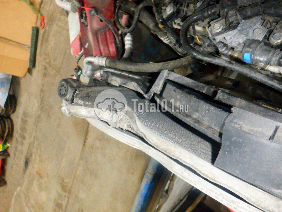 Фото Chery Tiggo 7 Pro 166