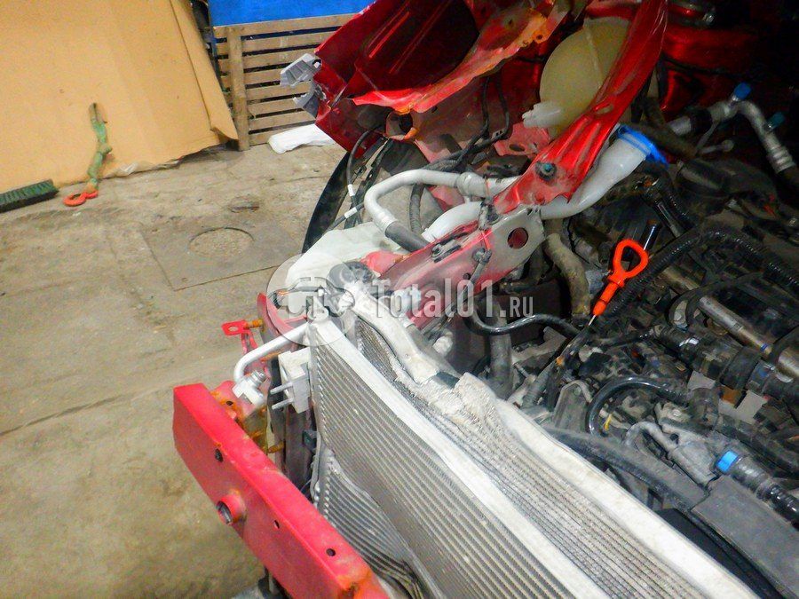 Фото Chery Tiggo 7 Pro 168