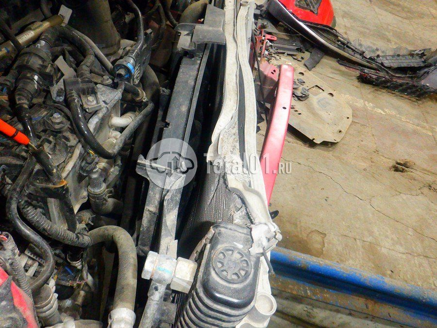 Фото Chery Tiggo 7 Pro 180