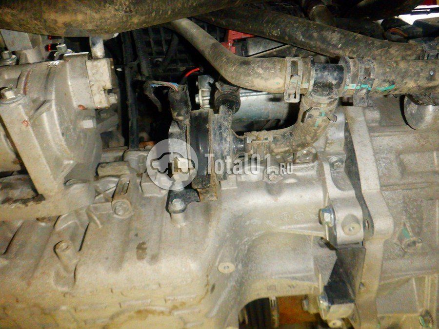 Фото Chery Tiggo 7 Pro 194