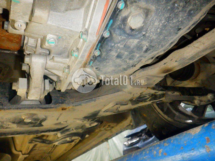 Фото Chery Tiggo 7 Pro 202