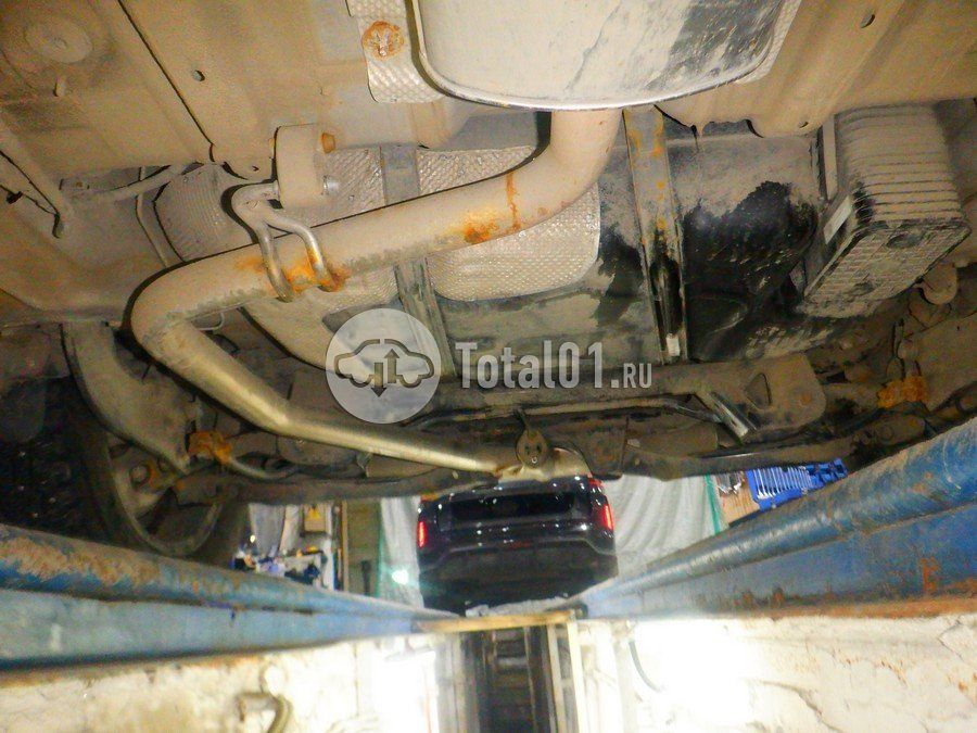 Фото Chery Tiggo 7 Pro 212