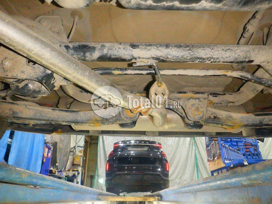 Фото Chery Tiggo 7 Pro 214