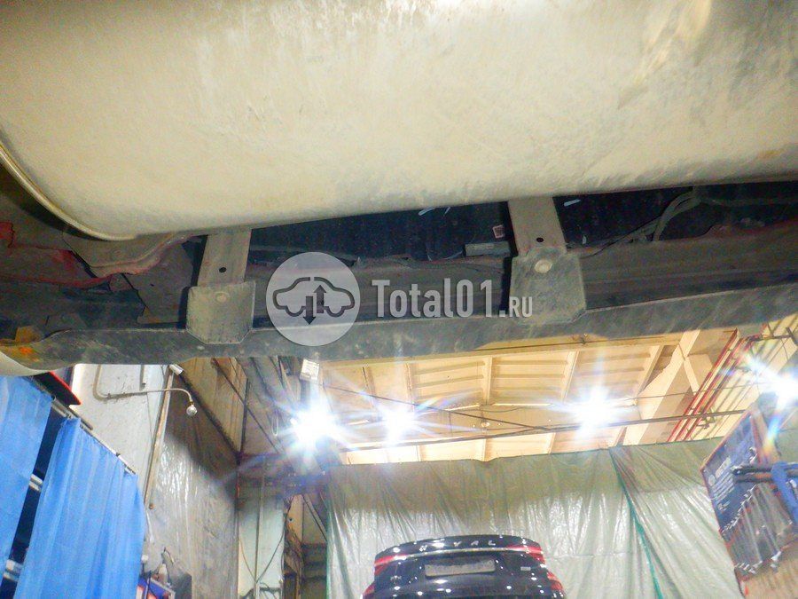 Фото Chery Tiggo 7 Pro 226