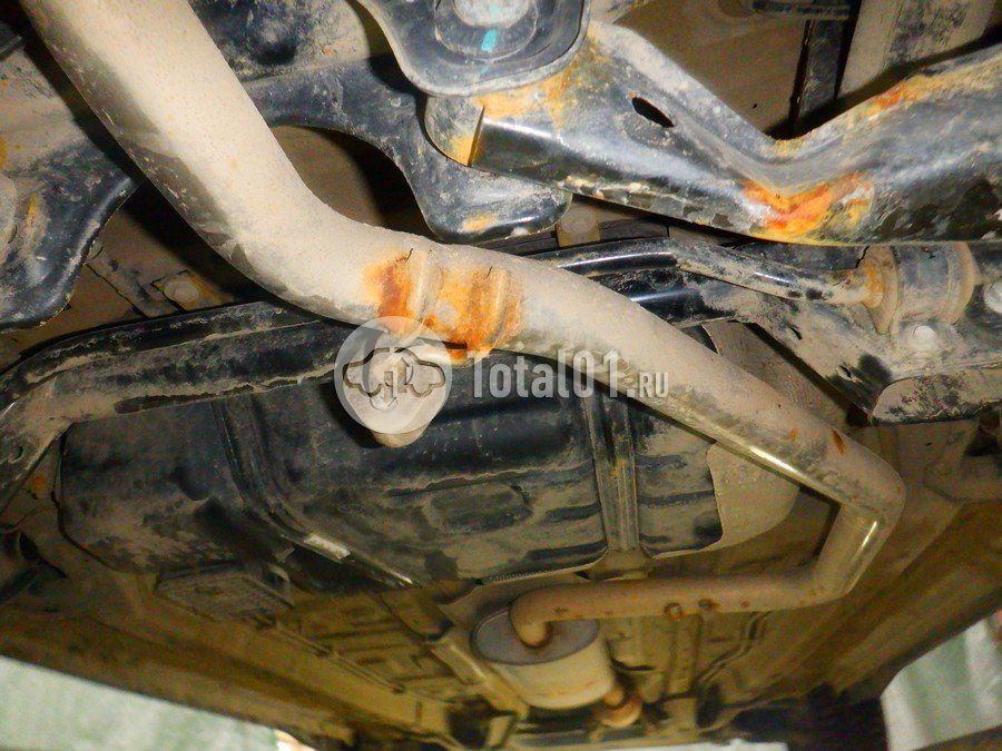 Фото Chery Tiggo 7 Pro 238