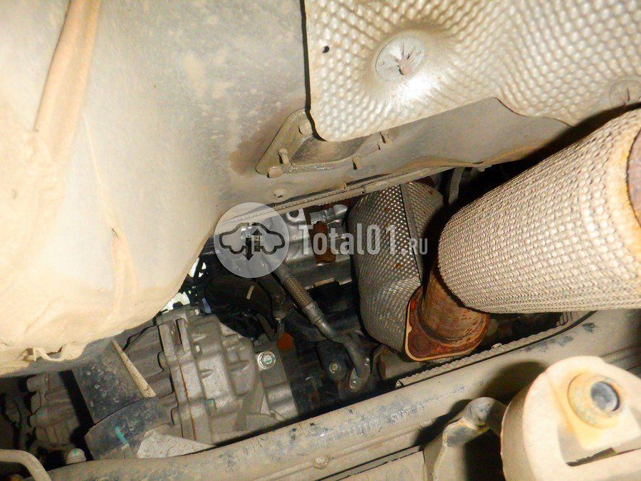 Фото Chery Tiggo 7 Pro 240