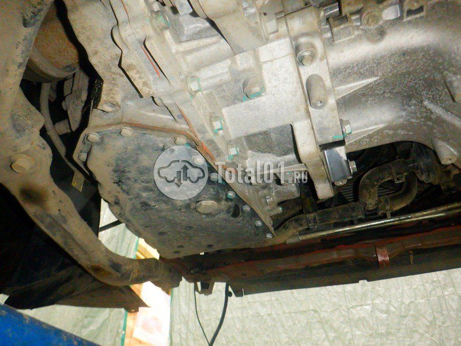 Фото Chery Tiggo 7 Pro 246
