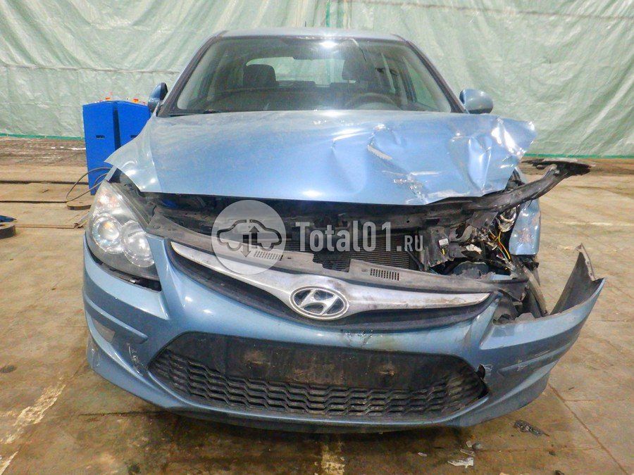 Фото Hyundai i30 4