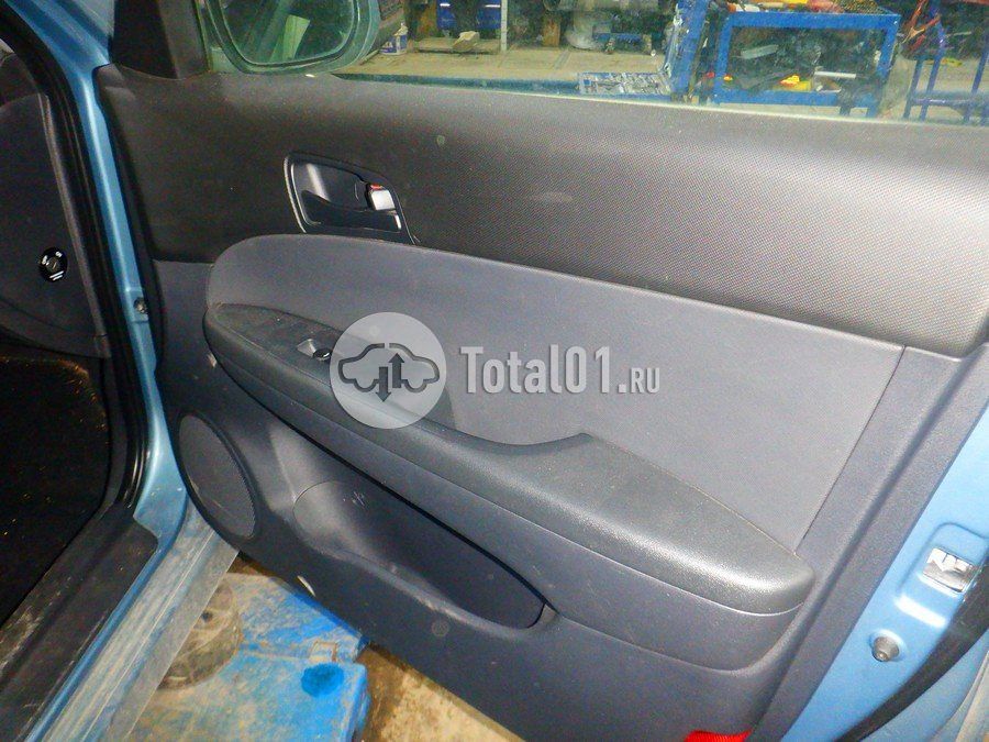Фото Hyundai i30 18
