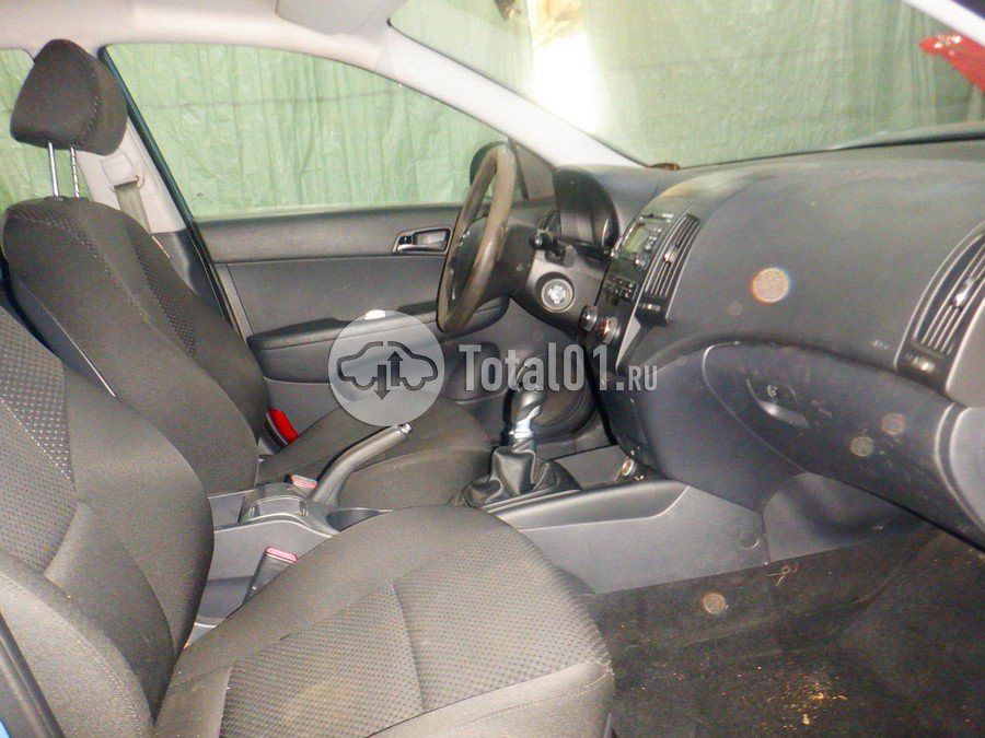 Фото Hyundai i30 20