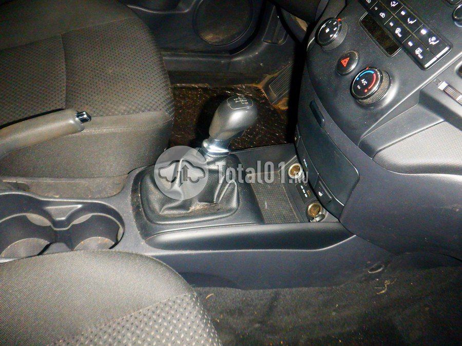 Фото Hyundai i30 24