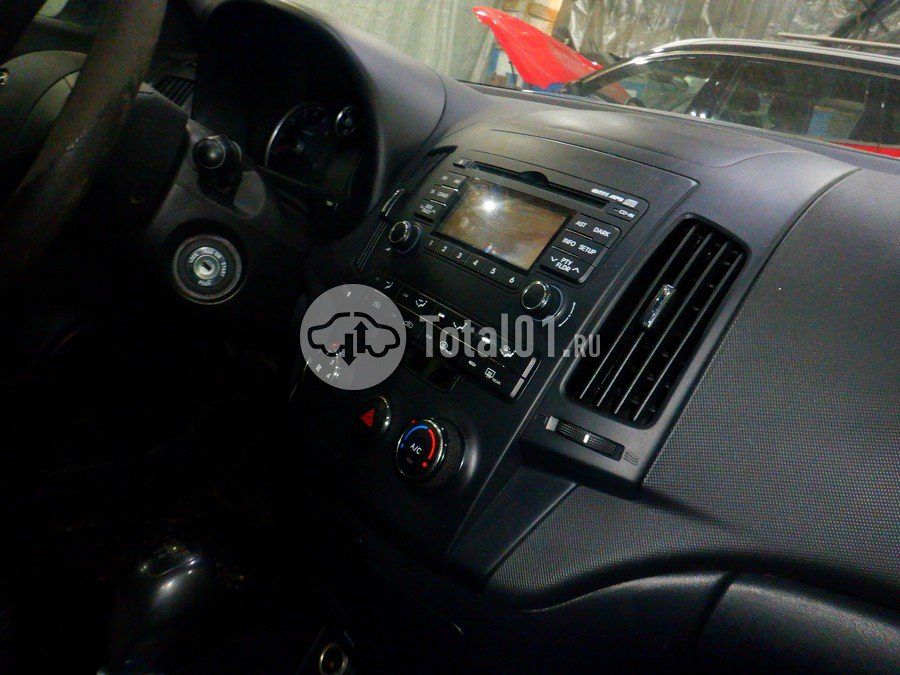 Фото Hyundai i30 26