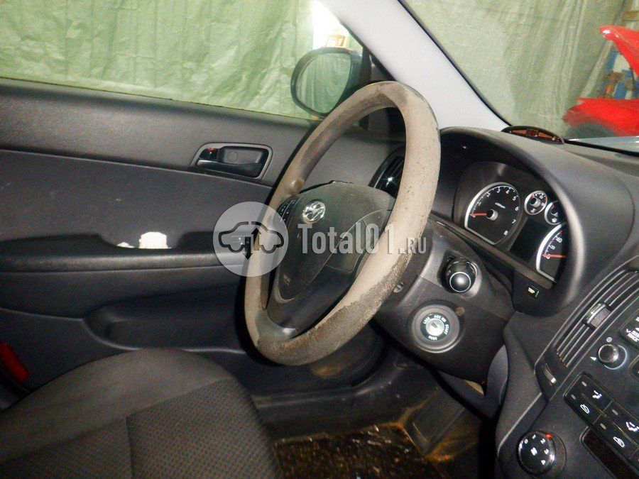 Фото Hyundai i30 28