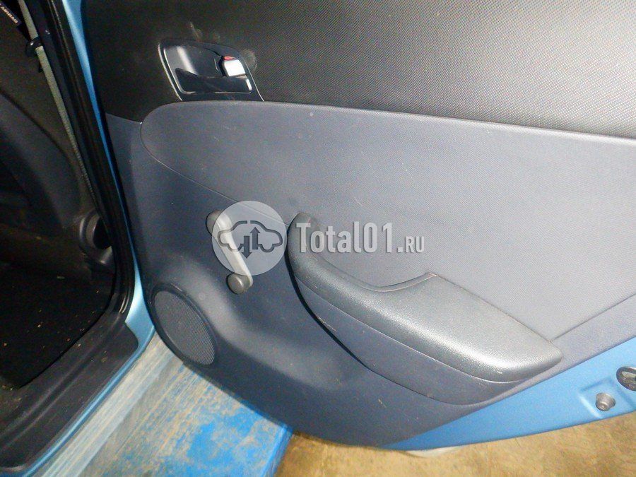 Фото Hyundai i30 30