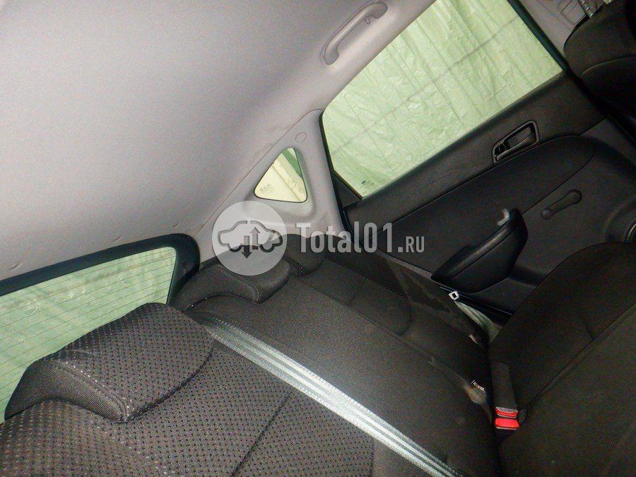 Фото Hyundai i30 34