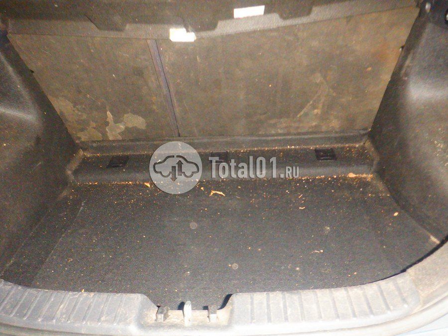Фото Hyundai i30 36