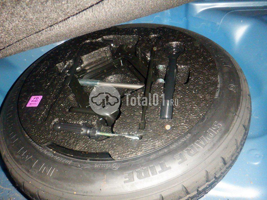 Фото Hyundai i30 40
