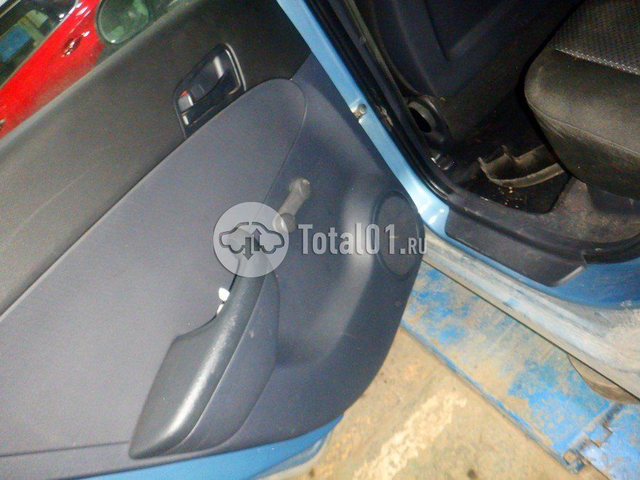 Фото Hyundai i30 42