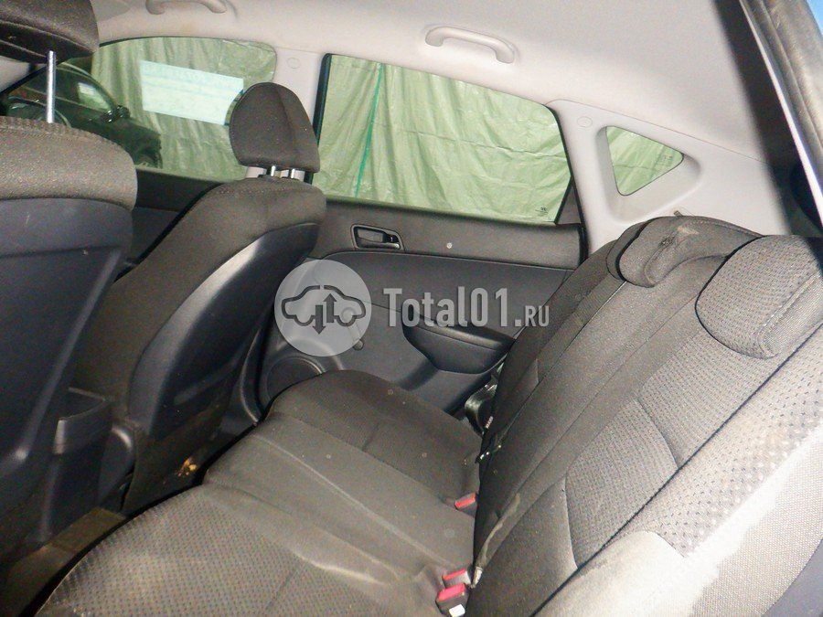 Фото Hyundai i30 44