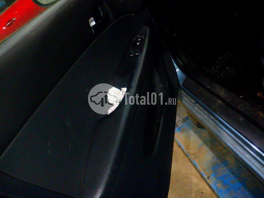 Фото Hyundai i30 46