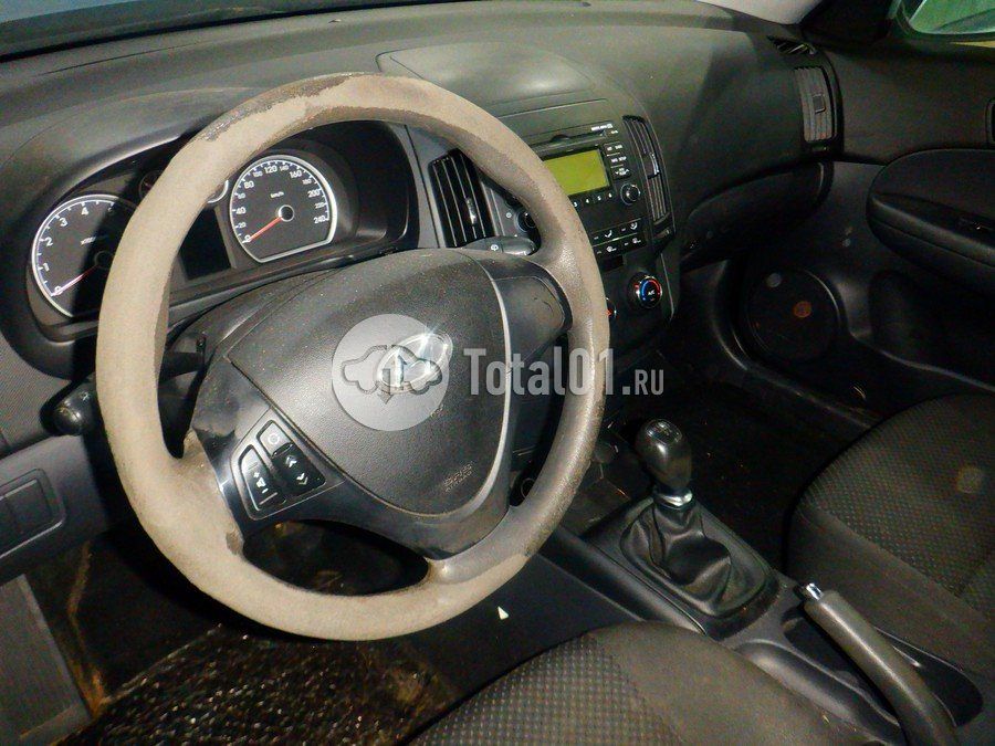 Фото Hyundai i30 48