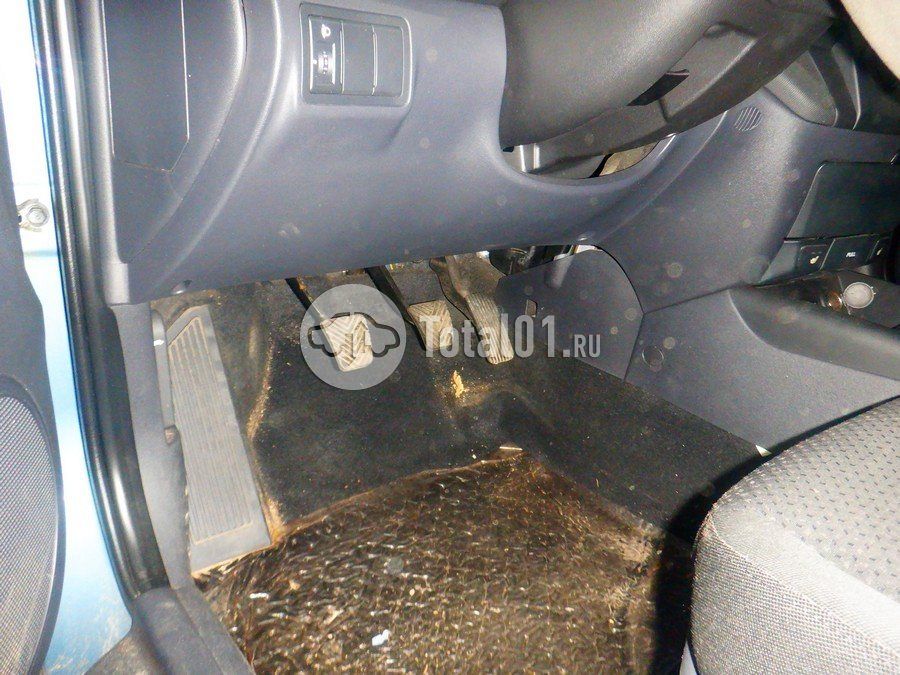 Фото Hyundai i30 50