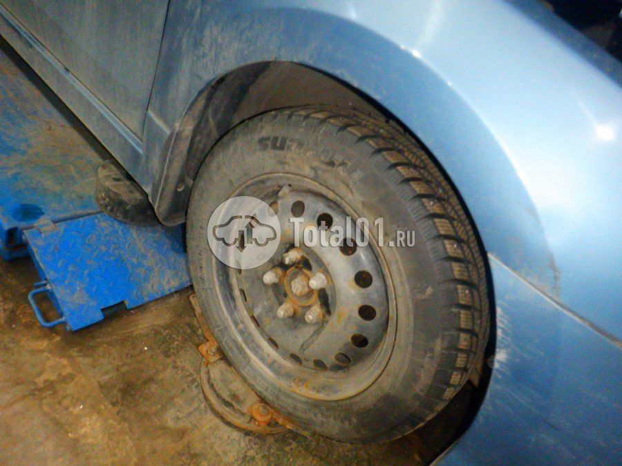 Фото Hyundai i30 56
