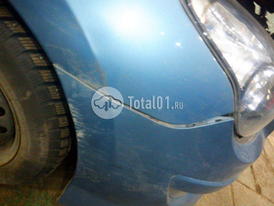 Фото Hyundai i30 58