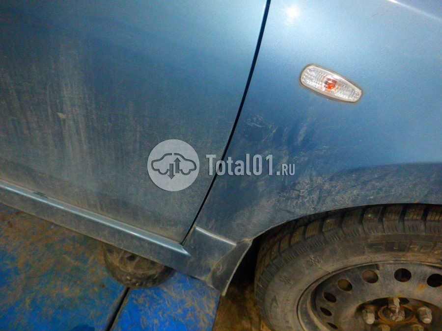 Фото Hyundai i30 62