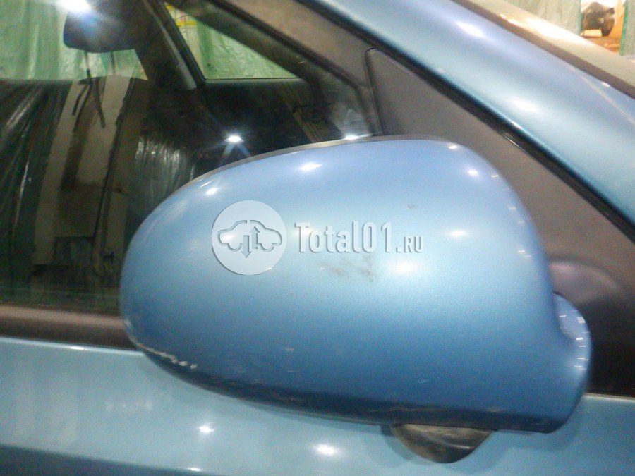 Фото Hyundai i30 64
