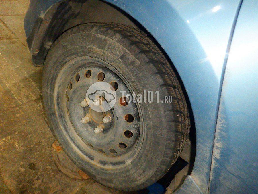 Фото Hyundai i30 74