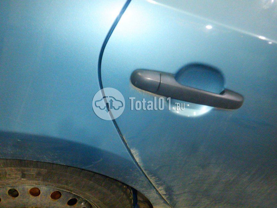Фото Hyundai i30 76