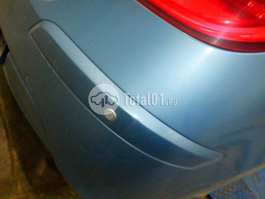 Фото Hyundai i30 88