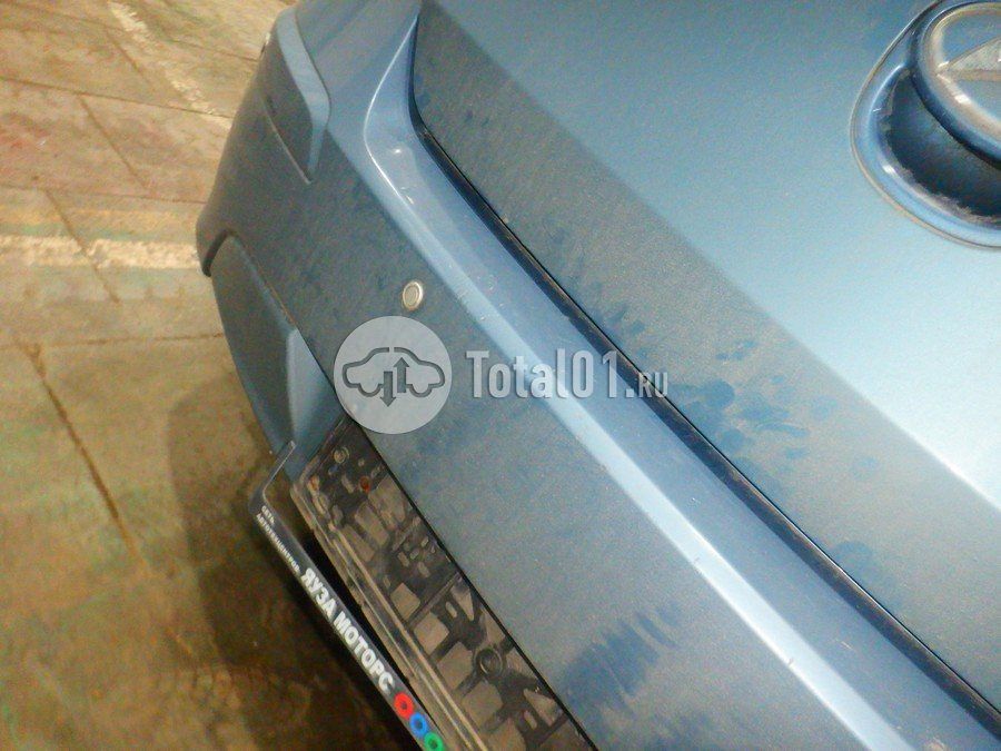 Фото Hyundai i30 90