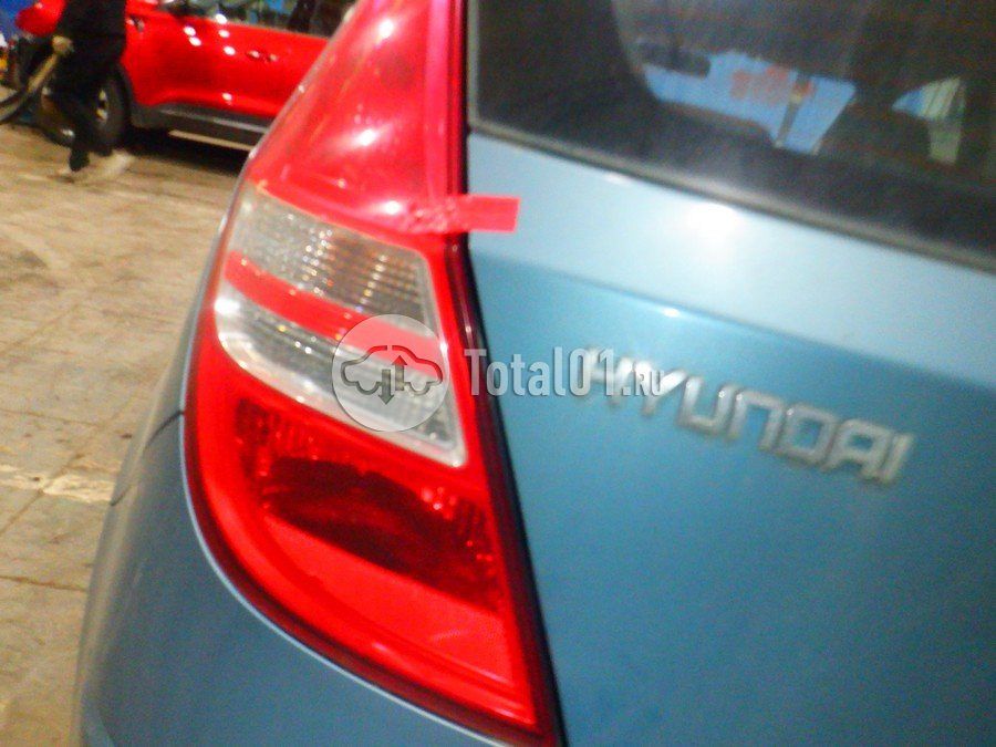 Фото Hyundai i30 94