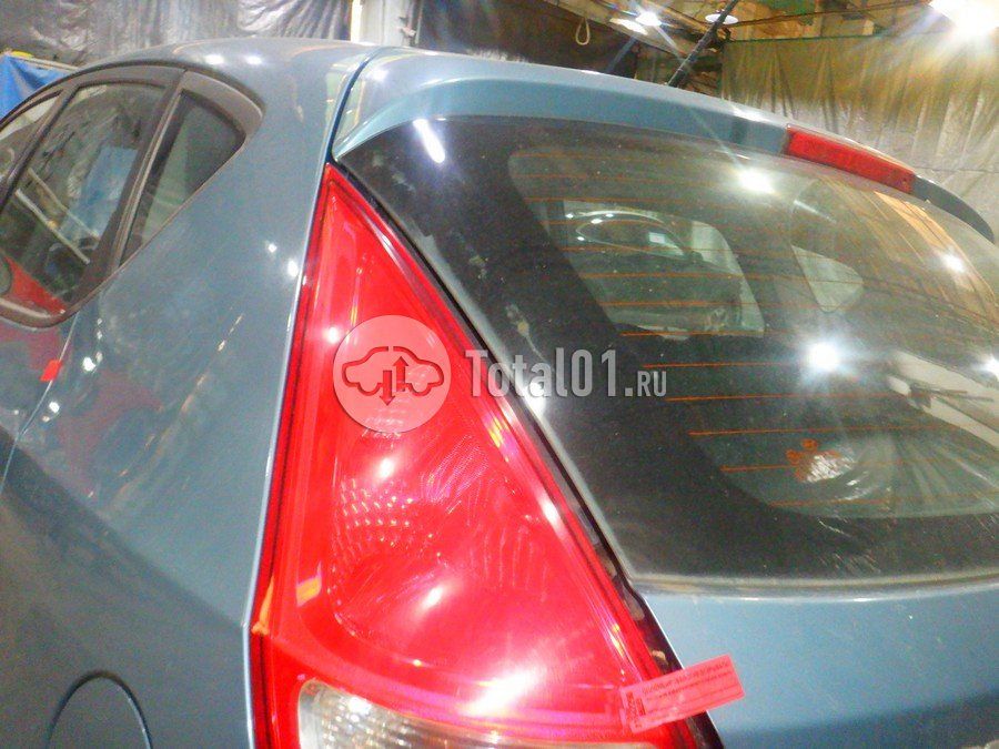 Фото Hyundai i30 96