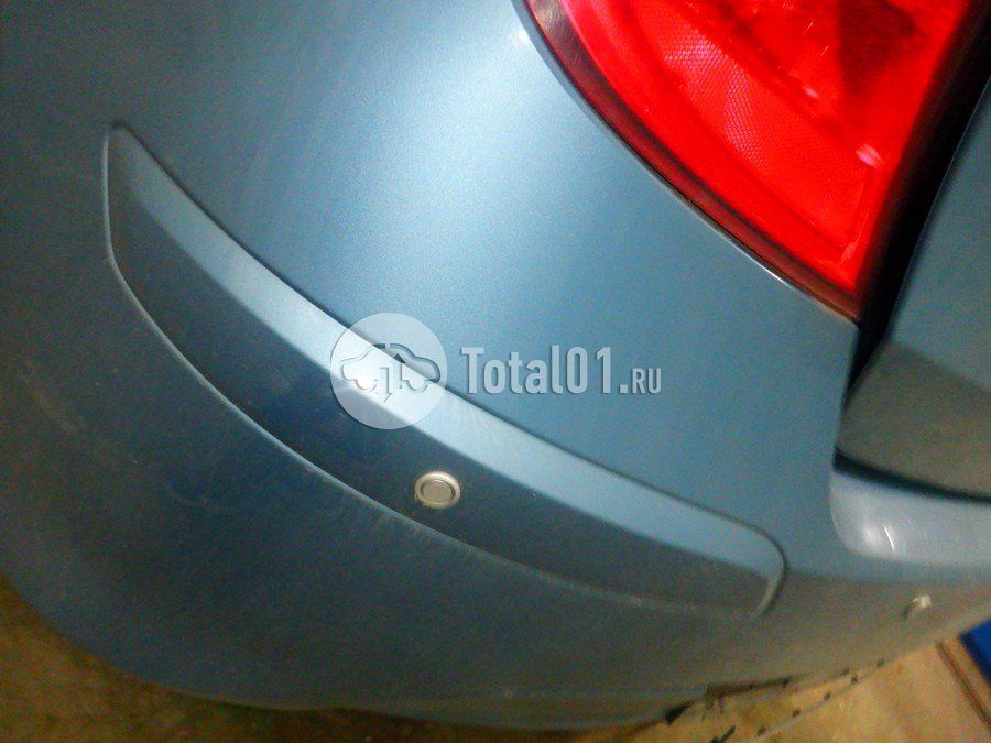 Фото Hyundai i30 98