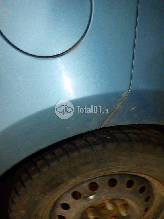 Фото Hyundai i30 100