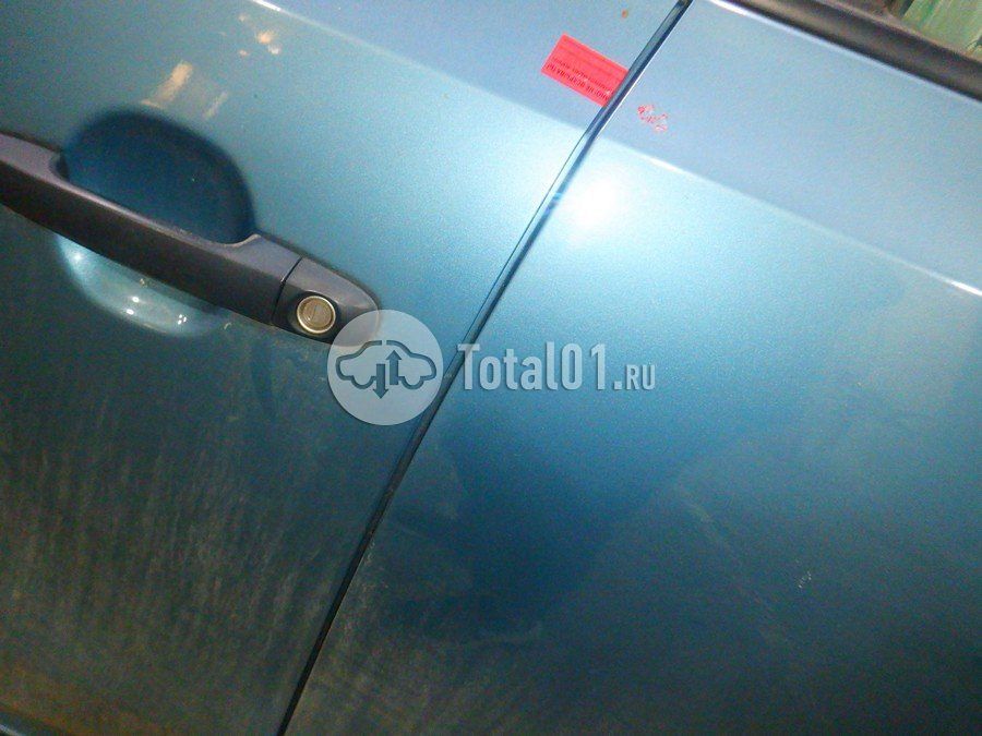 Фото Hyundai i30 112