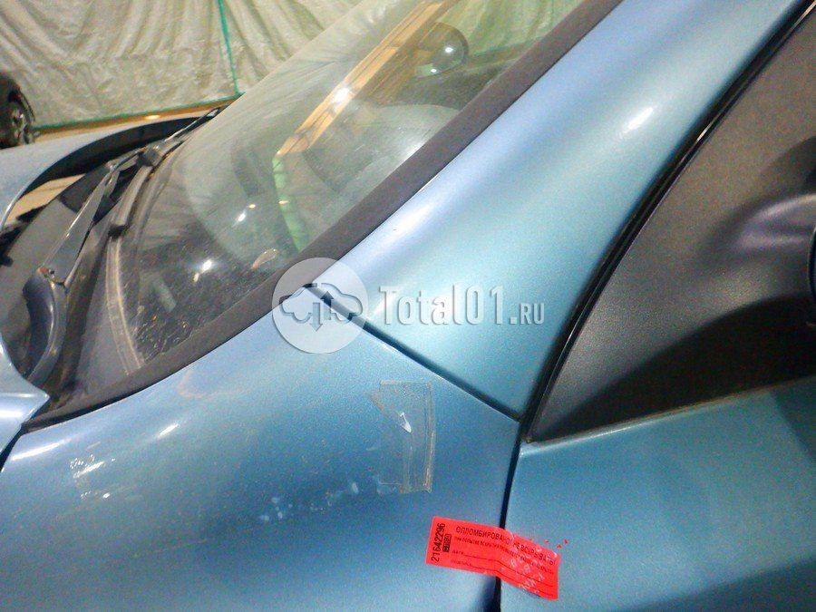 Фото Hyundai i30 118