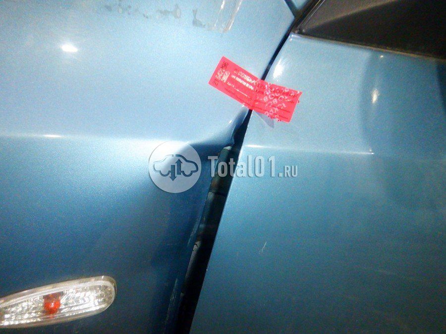 Фото Hyundai i30 120