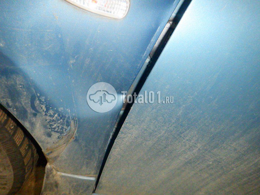 Фото Hyundai i30 122