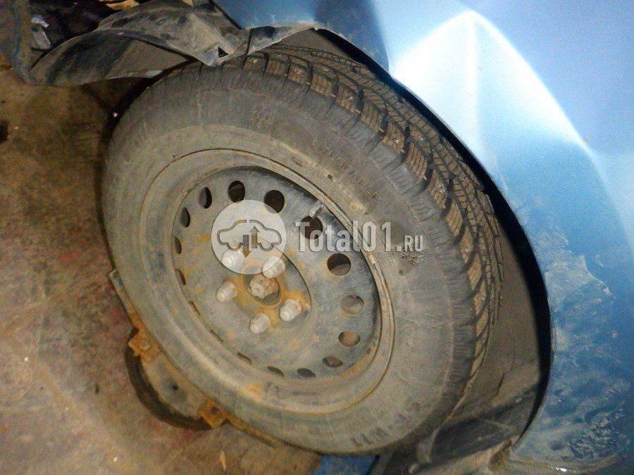 Фото Hyundai i30 126